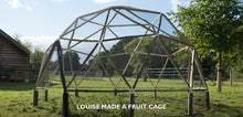Afbeelding in Gallery-weergave laden, Geodesic Dome Kit
