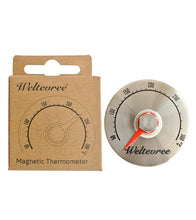 Image dans la galerie chargement de la vue, Thermomètre magnétique
