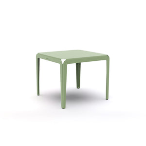 Bended Table