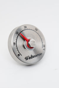 Magnetic Thermometer
