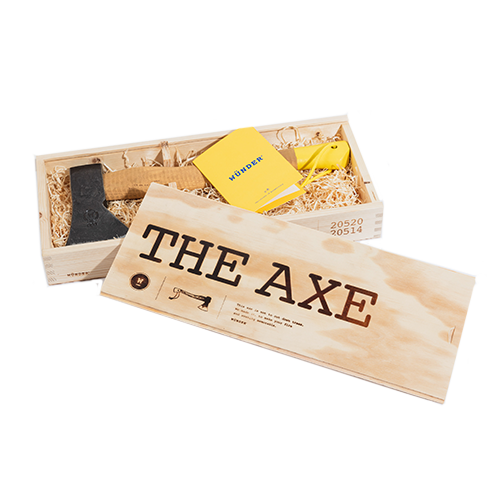 The Axe