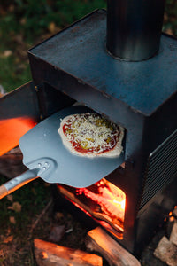 Outdooroven